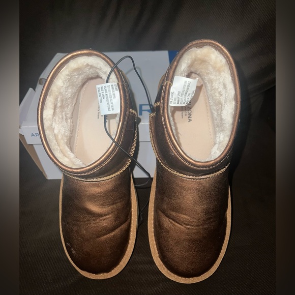 Arizona Women’s Boots (Size 10) - Picture 6 of 10